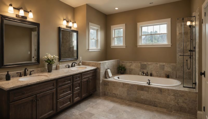 Top Bathroom Remodeling Companies in Bloomfield, NJ