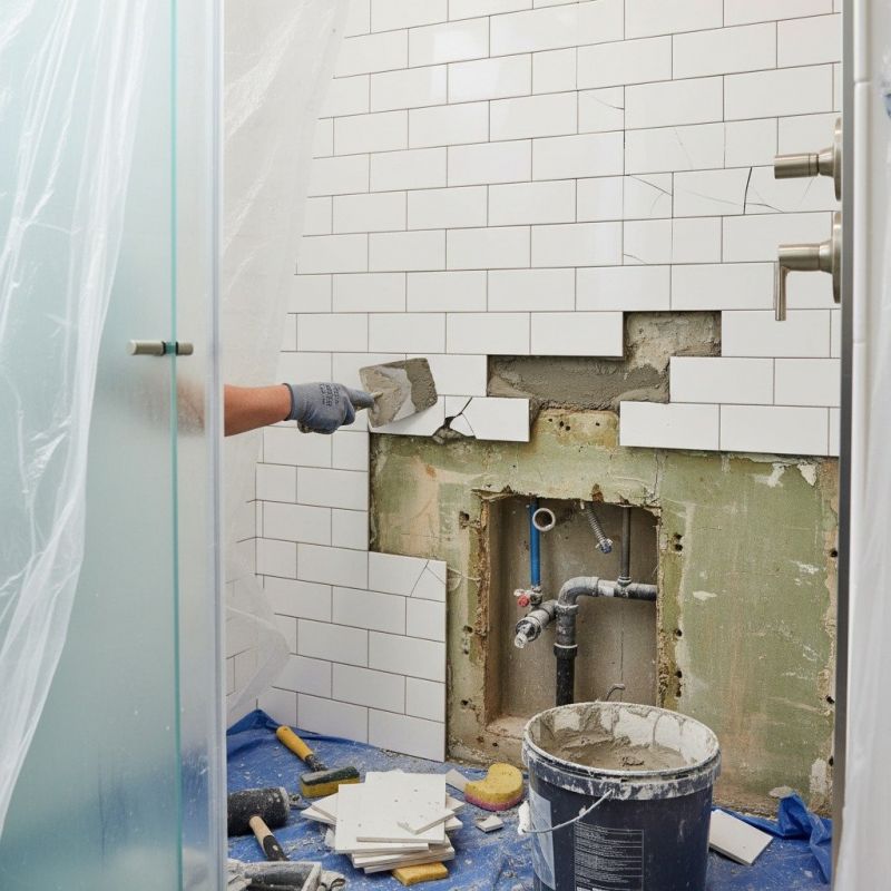 Top Bathroom Remodeling Companies in Marlboro, NJ